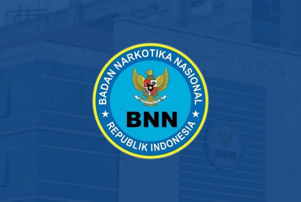 RENCANA PROGRAM KERJA TAHUN 2020 - 2024 Badan Narkotika Nasional