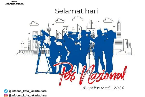 Hari PERS Nasional