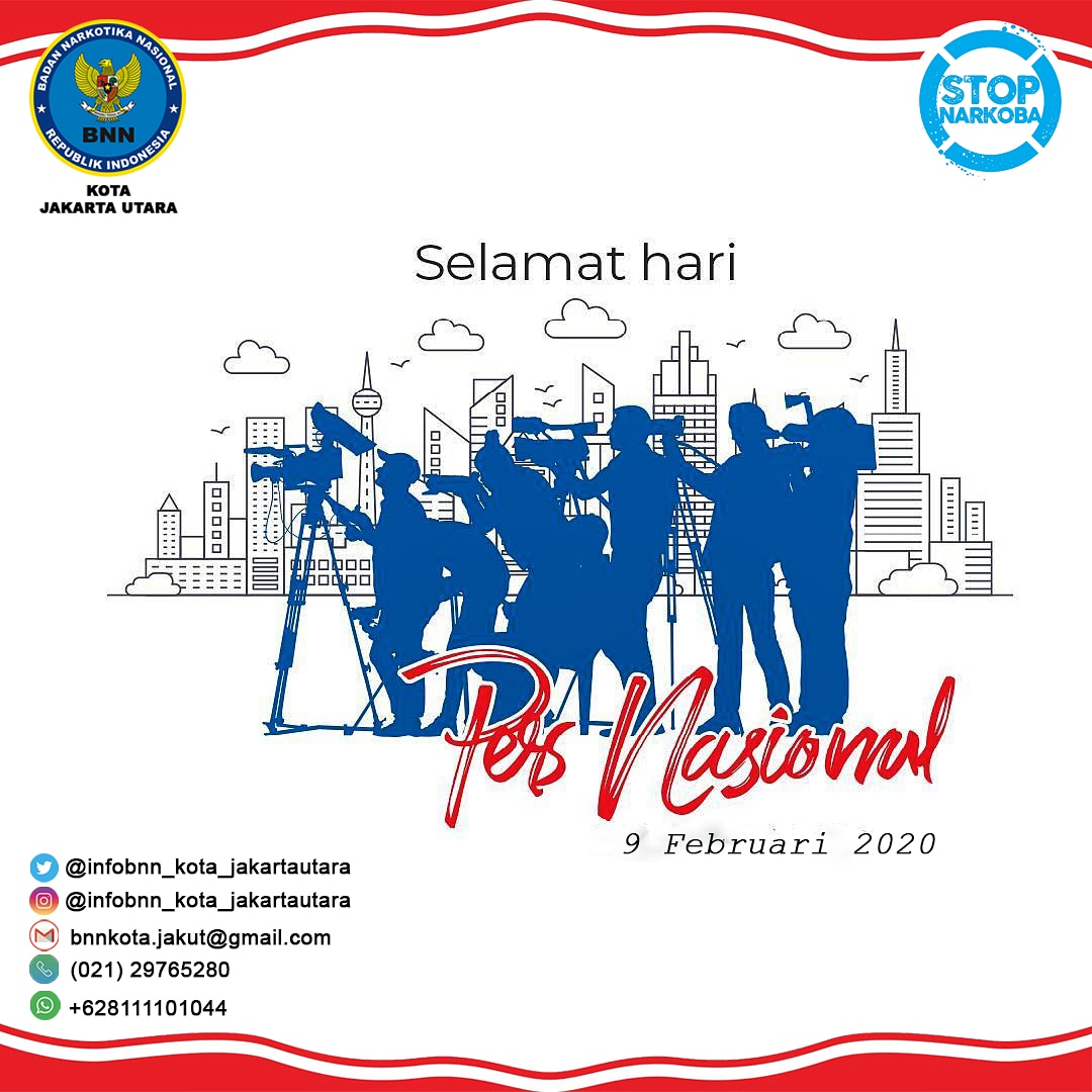 Hari PERS Nasional Hari PERS Nasional