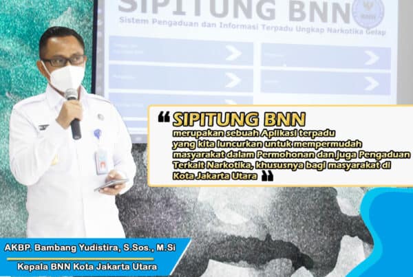 Aplikasi SiPITUNG BNN