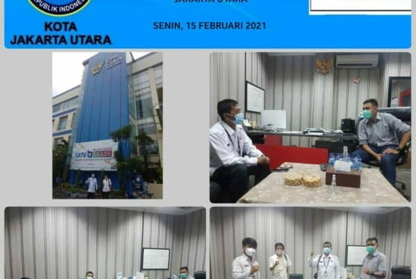 Kantor Bea dan Cukai Marunda Jakarta Utara Kantor Bea dan Cukai Marunda Jakarta Utara