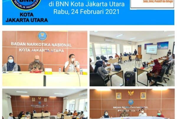 Rapat Koordinasi Tingkat Kota Rapat Koordinasi Tingkat Kota