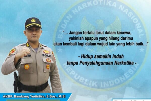 Kampanye P4GN Kampanye P4GN