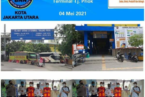 Pelaksanaan Pengetatan Mudik 2021 di Terminal Tanjung Priok. Pelaksanaan Pengetatan Mudik 2021 di Terminal Tanjung Priok.