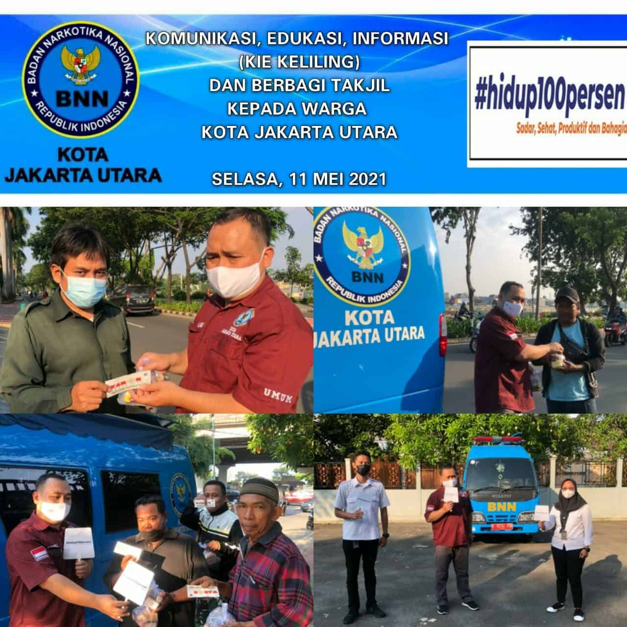 KIE (Komunikasi, Informasi, Edukasi) P4GN dengan Mobil Sosialisasi Keliling . KIE (Komunikasi, Informasi, Edukasi) P4GN dengan Mobil Sosialisasi Keliling .