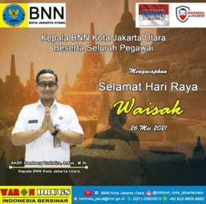 Hari Raya Waisak