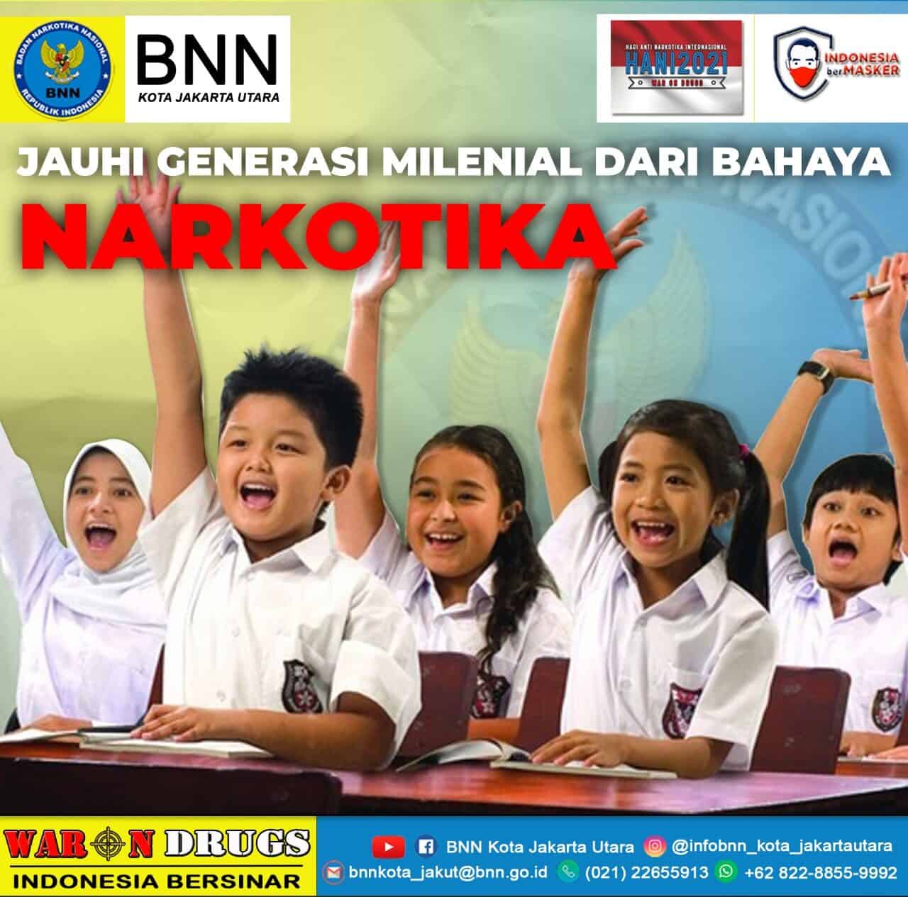 Kampanye P4GN Kampanye P4GN
