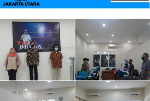Pembacaan Naskah Pancasila