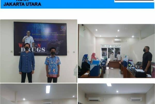 Pembacaan Naskah Pancasila
