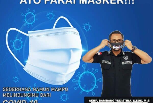 Kampanye P4GN