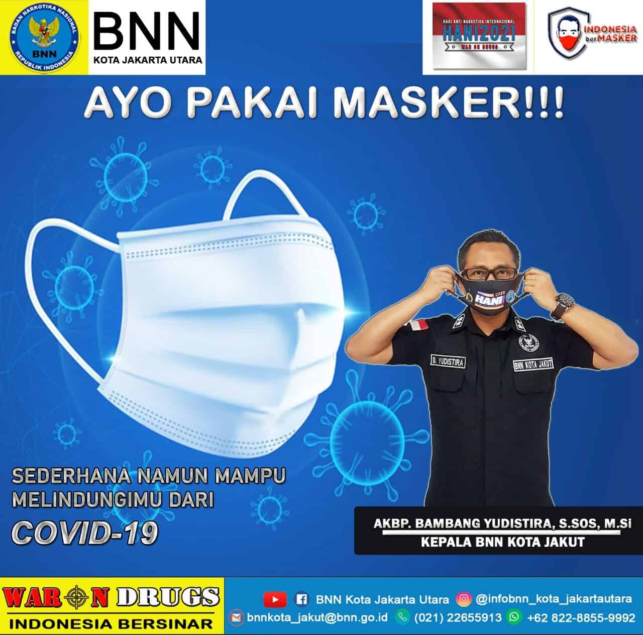 Kampanye P4GN Kampanye P4GN