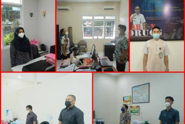 Pembacaan Naskah Pancasila Pembacaan Naskah Pancasila