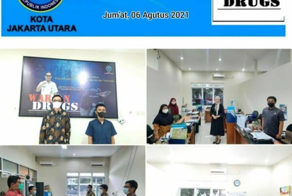 Pembacaan Teks Pancasila