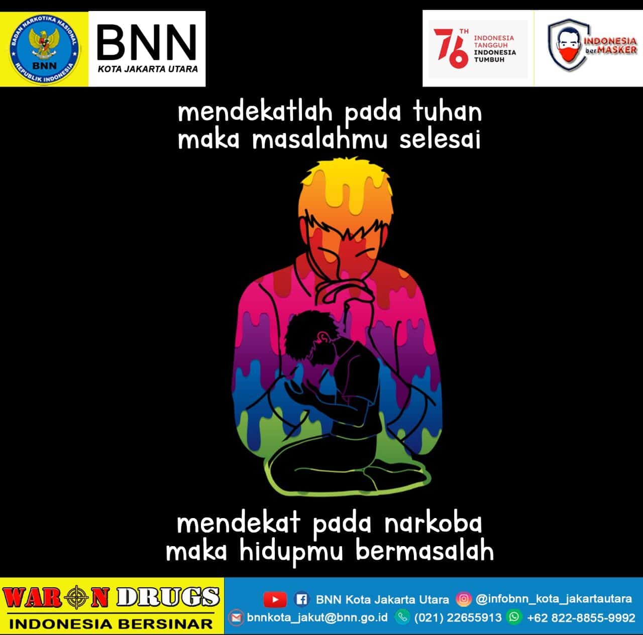 Kampanye P4GN Kampanye P4GN