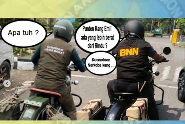 Kampanye P4GN