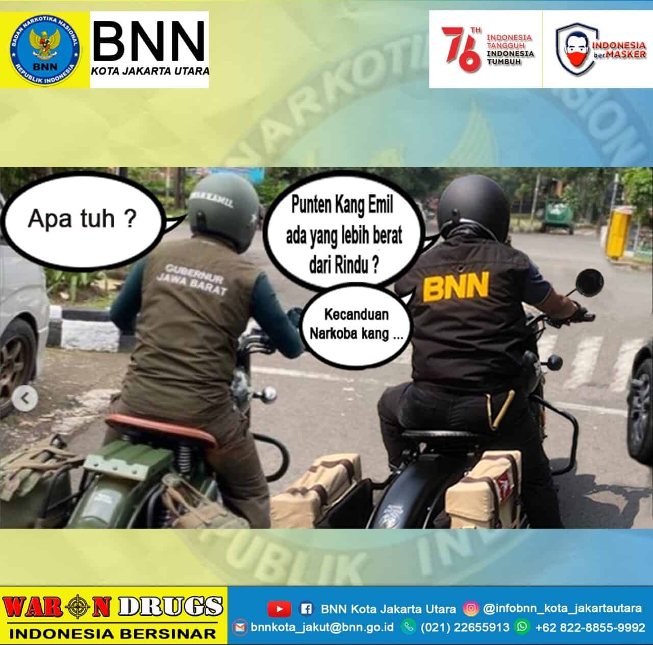 Kampanye P4GN Kampanye P4GN