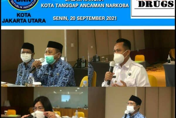 Bimtek Penggiat Anti Narkotika di Lingkungan Masyarakat Dalam Rangka Kota Tanggap Ancaman Narkoba (KOTAN) Bimtek Penggiat Anti Narkotika di Lingkungan Masyarakat Dalam Rangka Kota Tanggap Ancaman Narkoba (KOTAN)