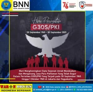 Hari Peringatan G30S/PKI