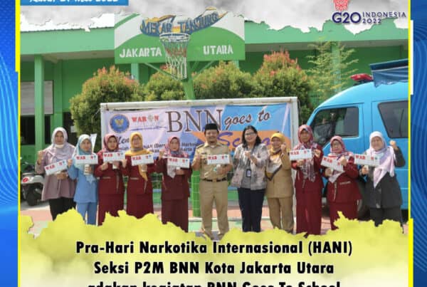 BNN Goes To School BNN Goes To School