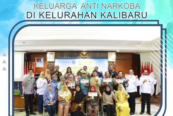 FASILITASI KELURAHAN