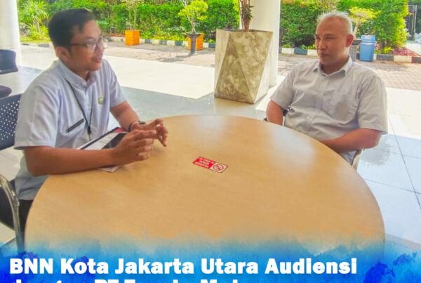 Pentingnya Keterlibatan Aktif PT Toyota Motor Manufacturing Indonesia dalam Mendukung Program P4GN Konsep Otomatis