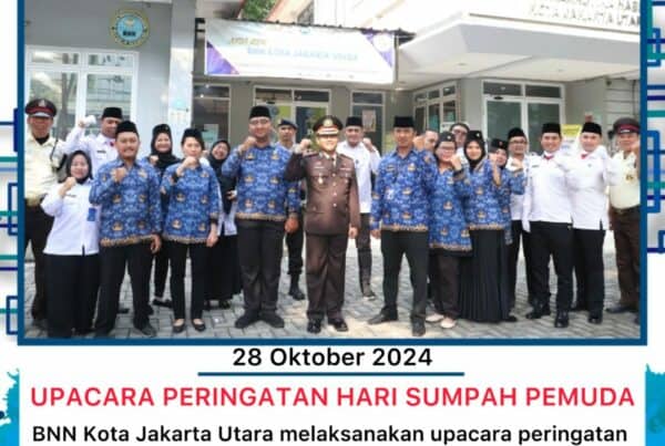 UPACARA PERINGATAN HARI SUMPAH PEMUDA KE-96 TAHUN 2024 UPACARA PERINGATAN HARI SUMPAH PEMUDA KE-96 TAHUN 2024