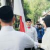 “Bangkit Bersama, Wujudkan Indonesia Kuat” Upacara Peringatan Hari Kebangkitan Nasional di BNNK Jakarta Utara