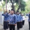BNN Kota Jakarta Utara Sukses Gelar Upacara Peringatan Hari Lahir Pancasila 2025 dengan Semangat “Memperkokoh Ideologi Pancasila, Menuju Indonesia Raya”