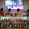 Di Balik Layar Wayang, Terselip Harapan Indonesia Bersih Narkoba